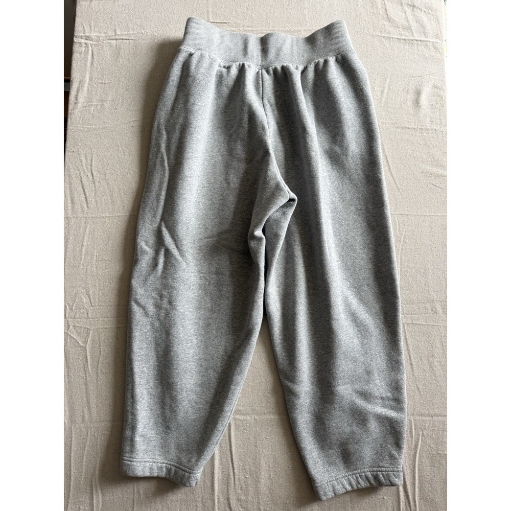 Nike Women's High Ride Wide Leg Sweats Medium - Picture 2 of 3